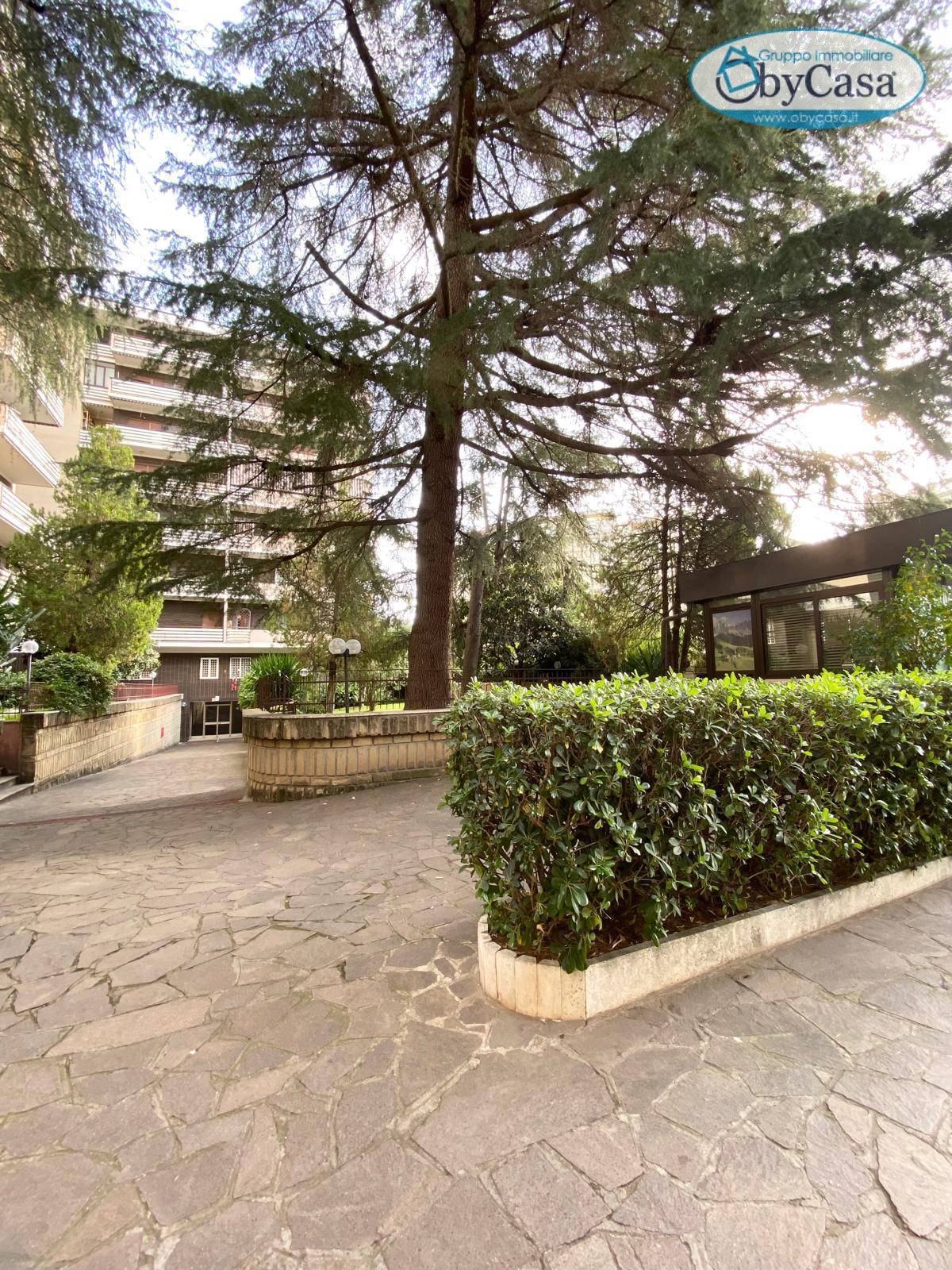 Appartamento in affitto a Roma, Laurentino