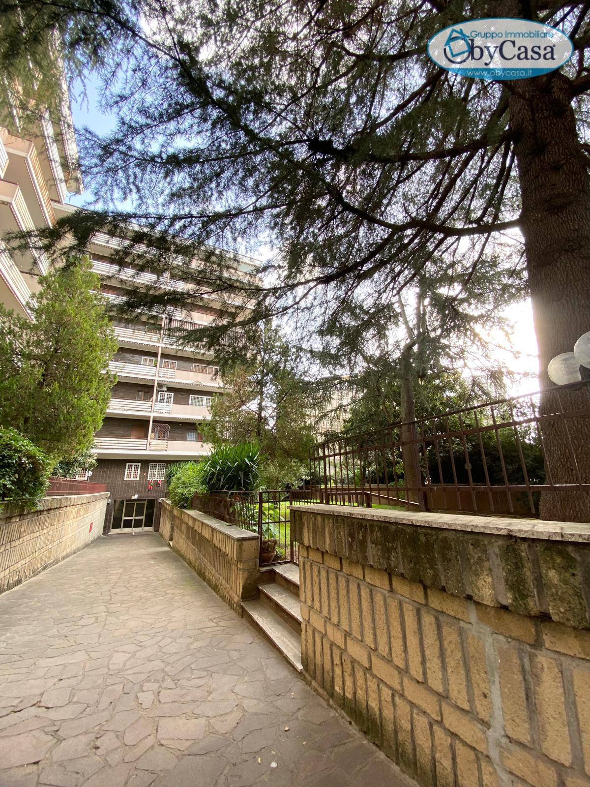 Appartamento in affitto a Roma, Laurentino