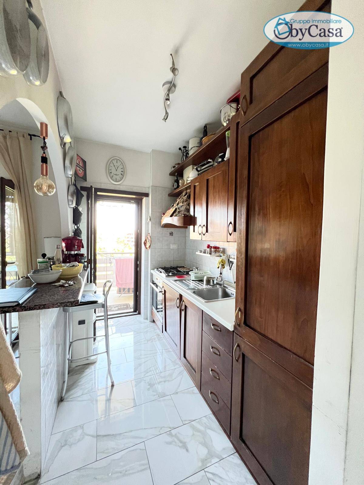 Appartamento in affitto a Roma, Laurentino