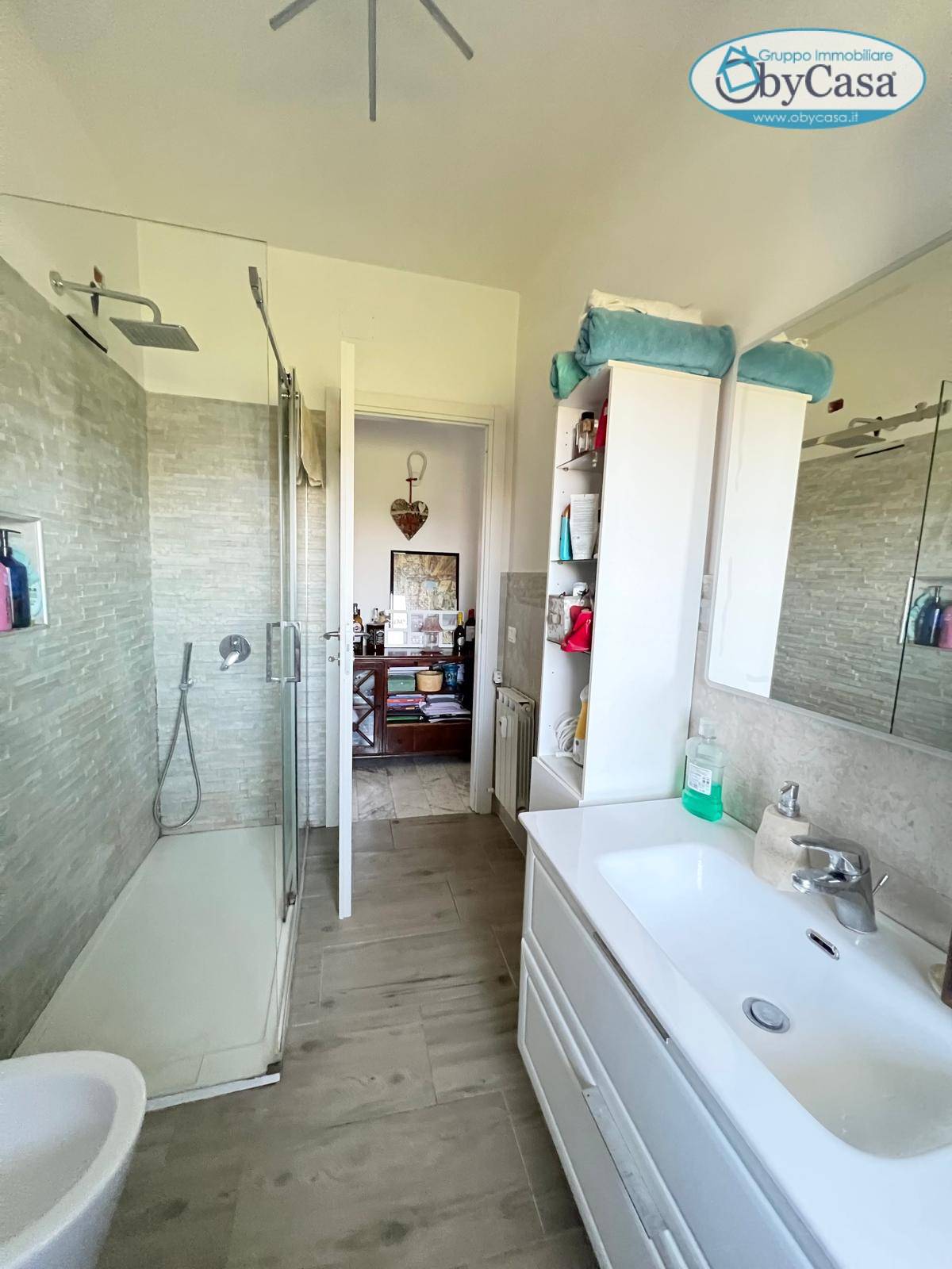 Appartamento in affitto a Roma, Laurentino