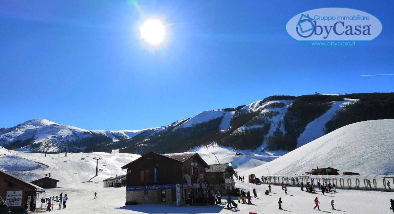 Appartamento in vendita a Lucoli, Prato Lonaro