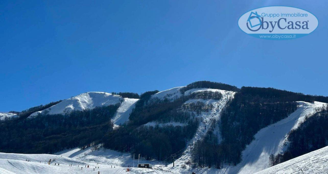 Appartamento in vendita a Lucoli, Prato Lonaro