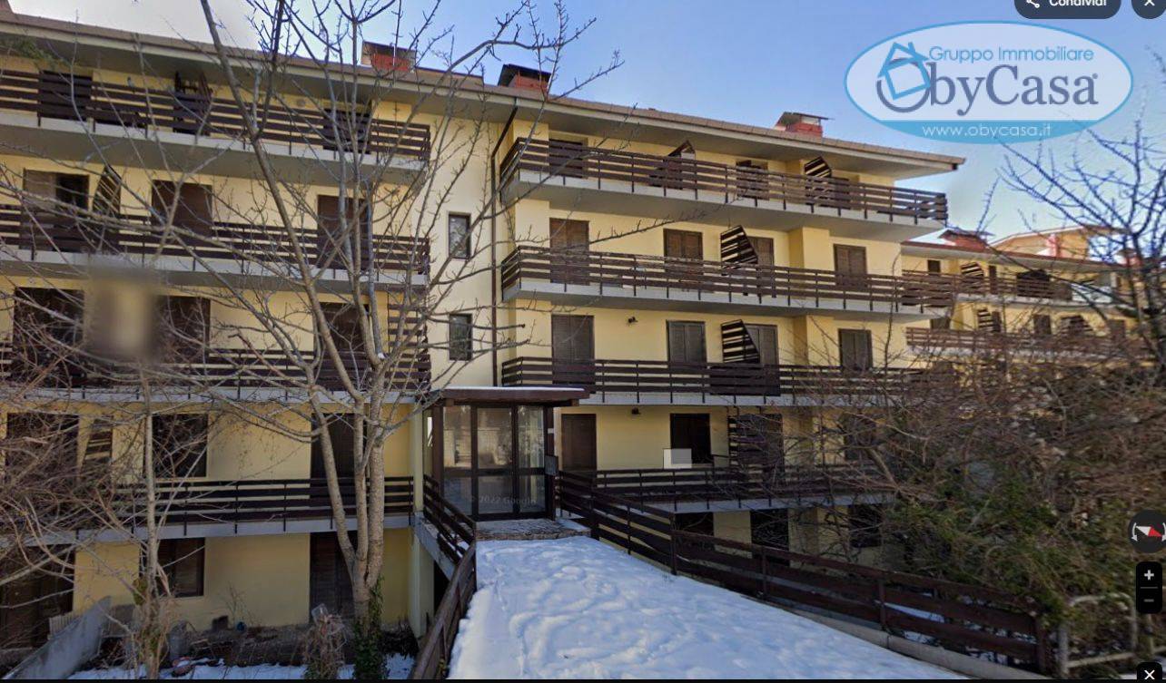 Appartamento in vendita a Lucoli, Prato Lonaro