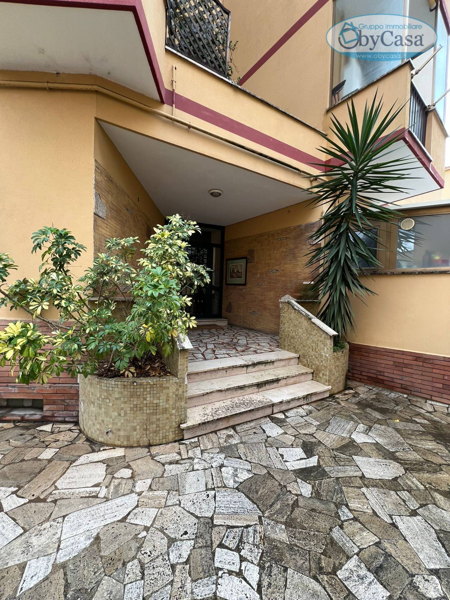 Appartamento in vendita a Roma, Pisana