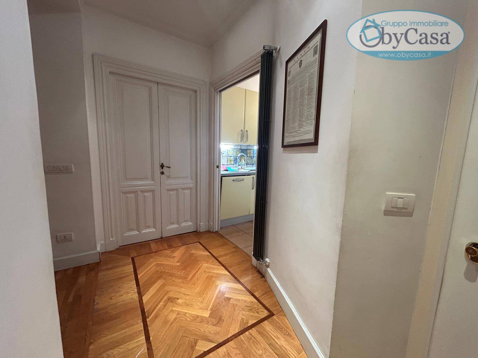 Appartamento in vendita a Roma, Prati