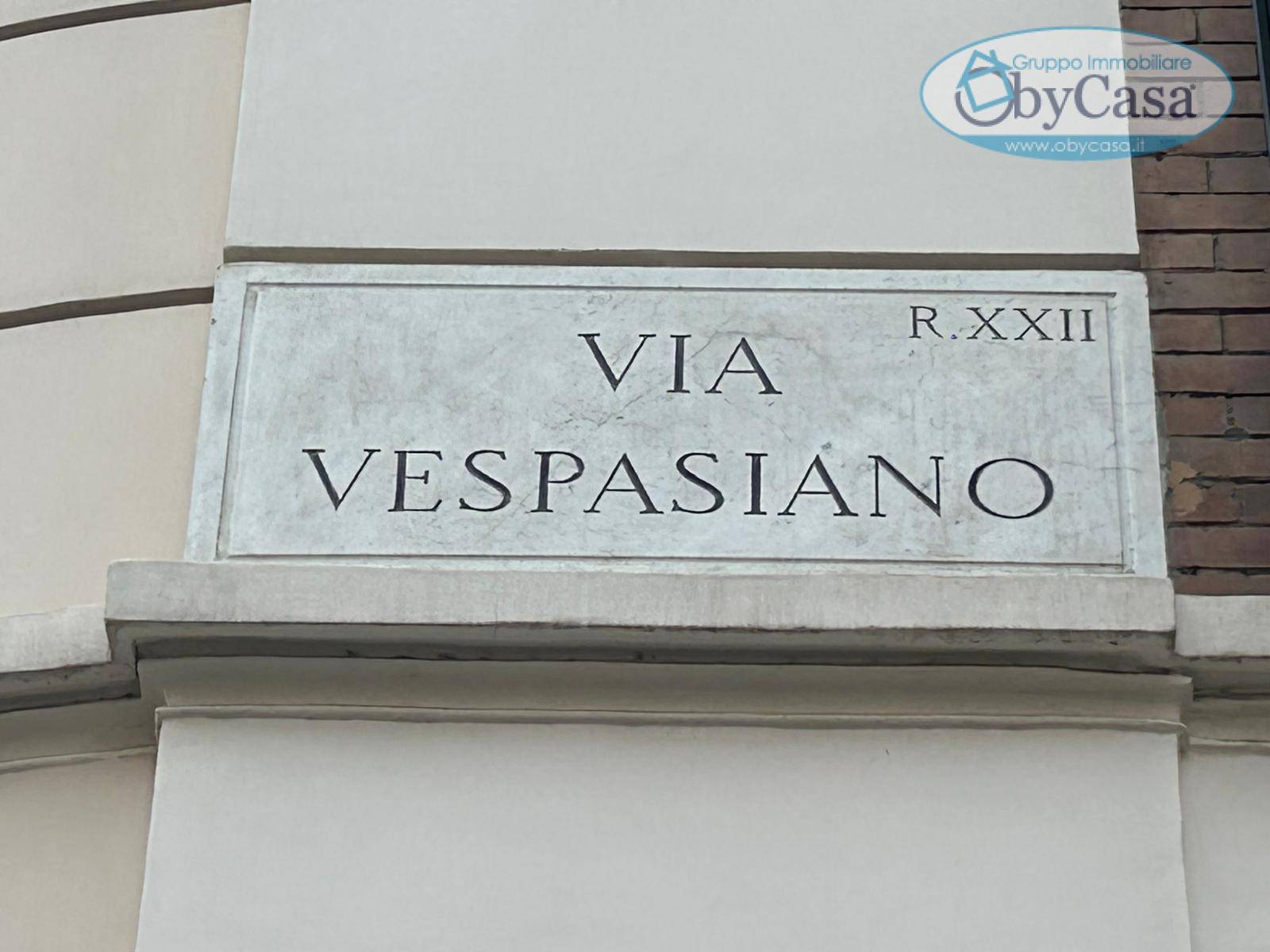 Appartamento in vendita a Roma, Prati