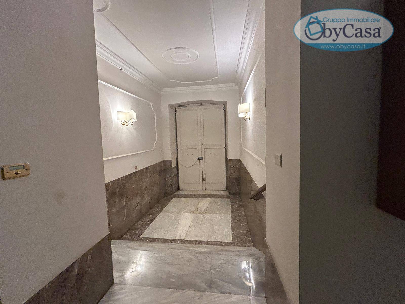 Appartamento in vendita a Roma, Prati