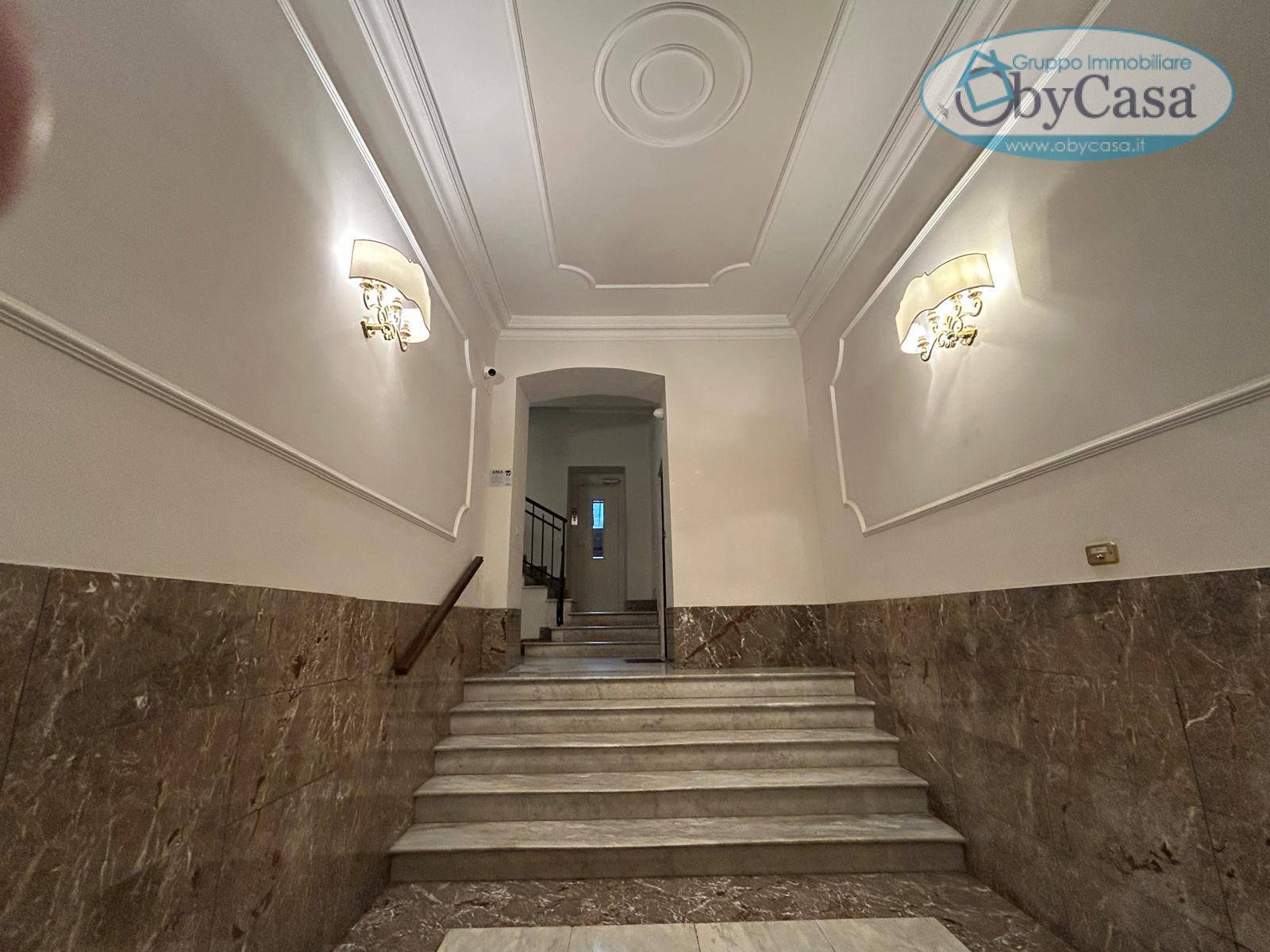 Appartamento in vendita a Roma, Prati