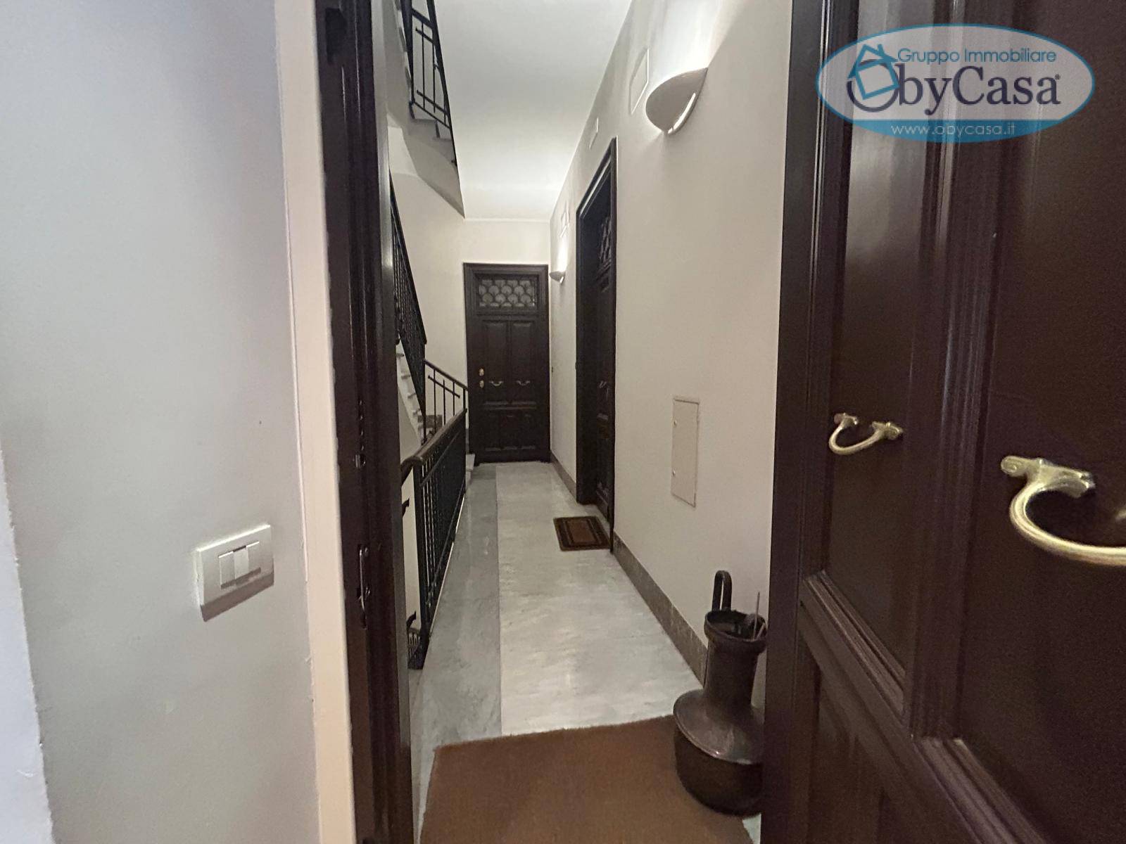 Appartamento in vendita a Roma, Prati