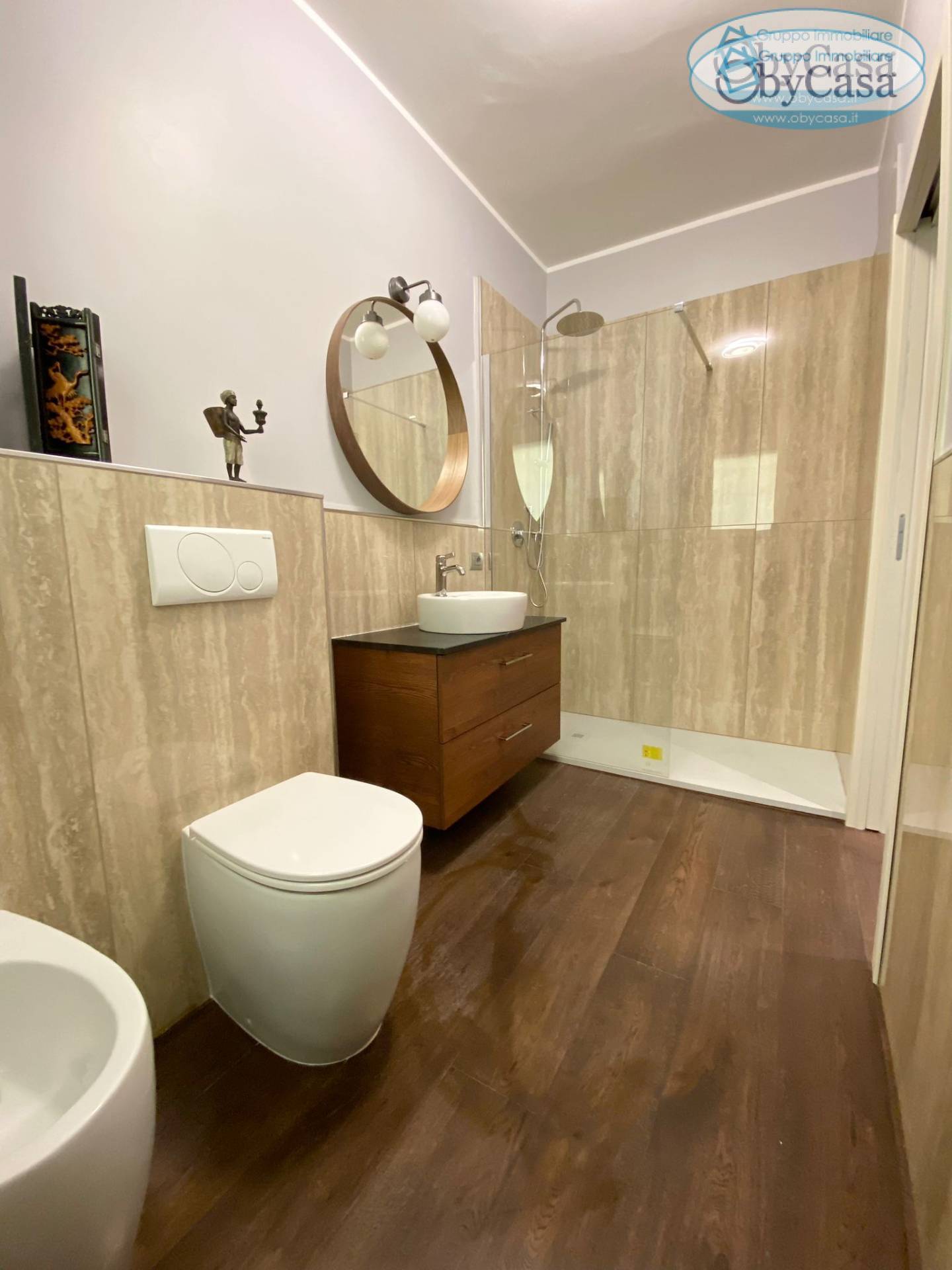 Appartamento in affitto a Roma, Laurentino