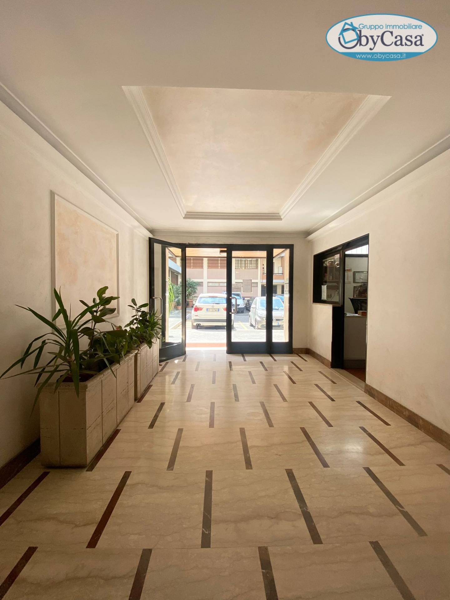 Appartamento in affitto a Roma, Laurentino