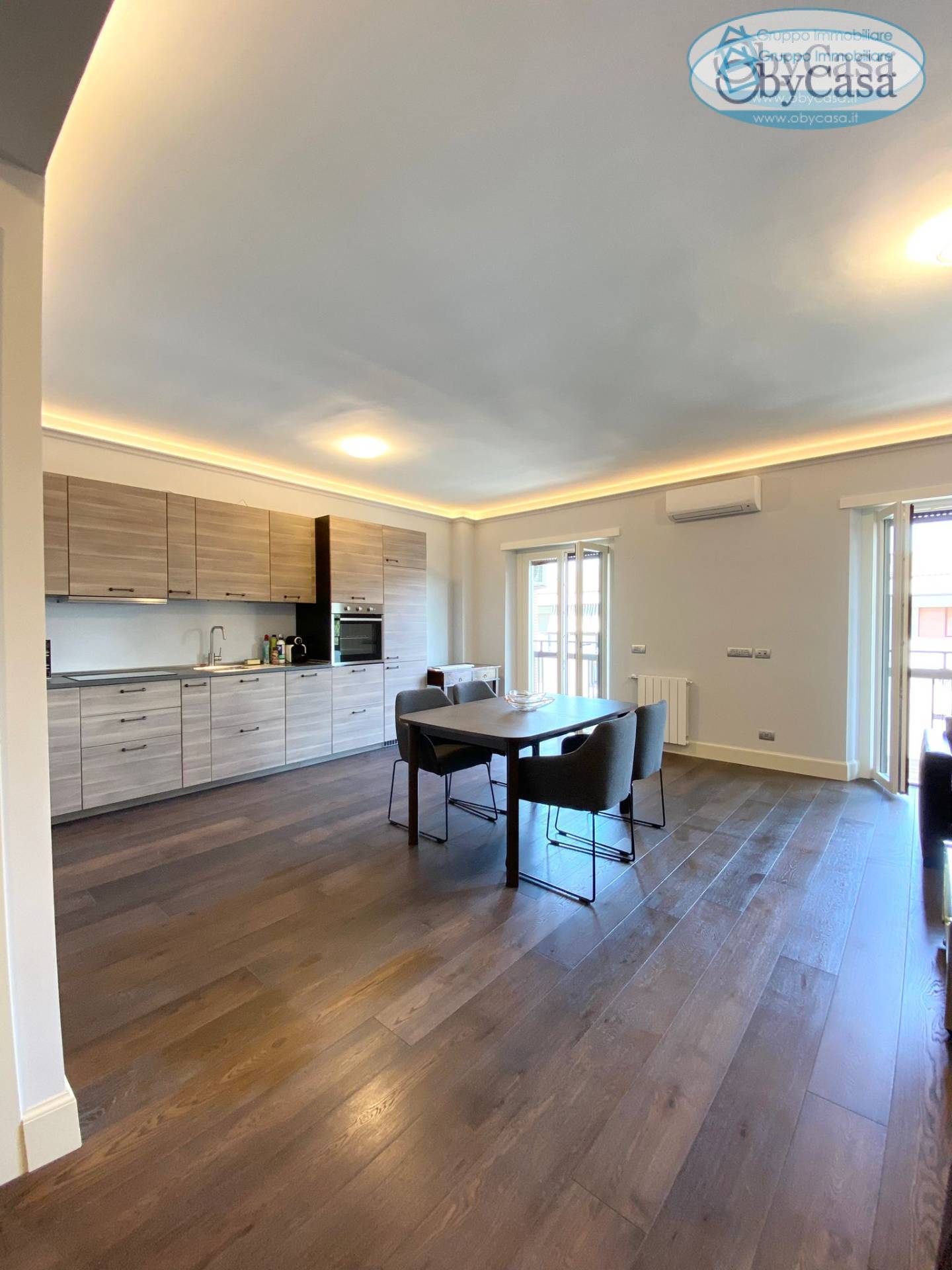 Appartamento in affitto a Roma, Laurentino