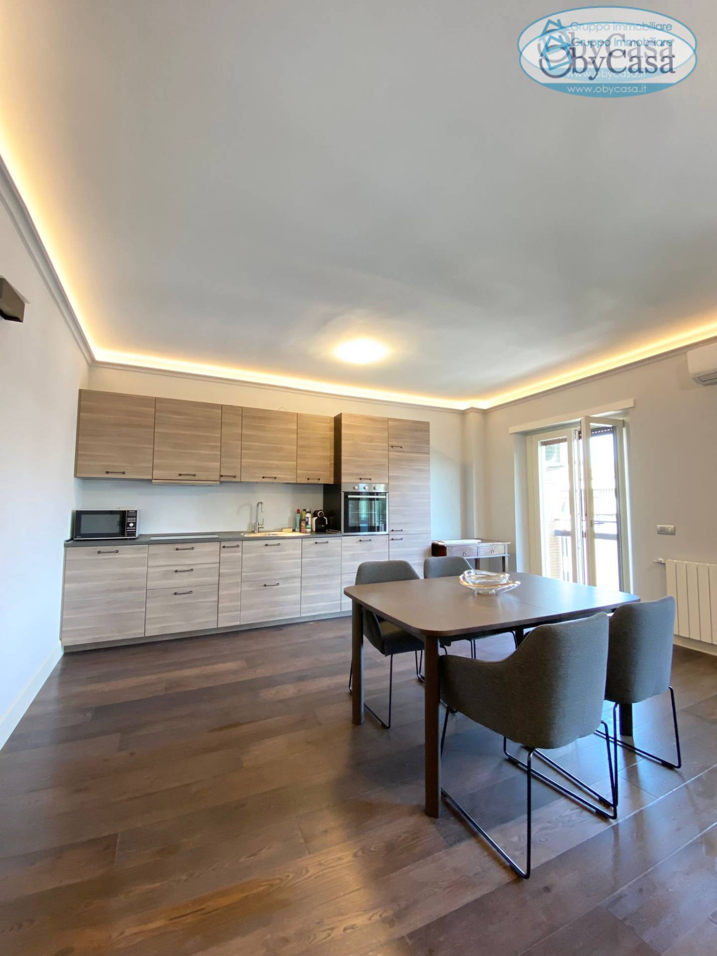 Appartamento in affitto a Roma, Laurentino