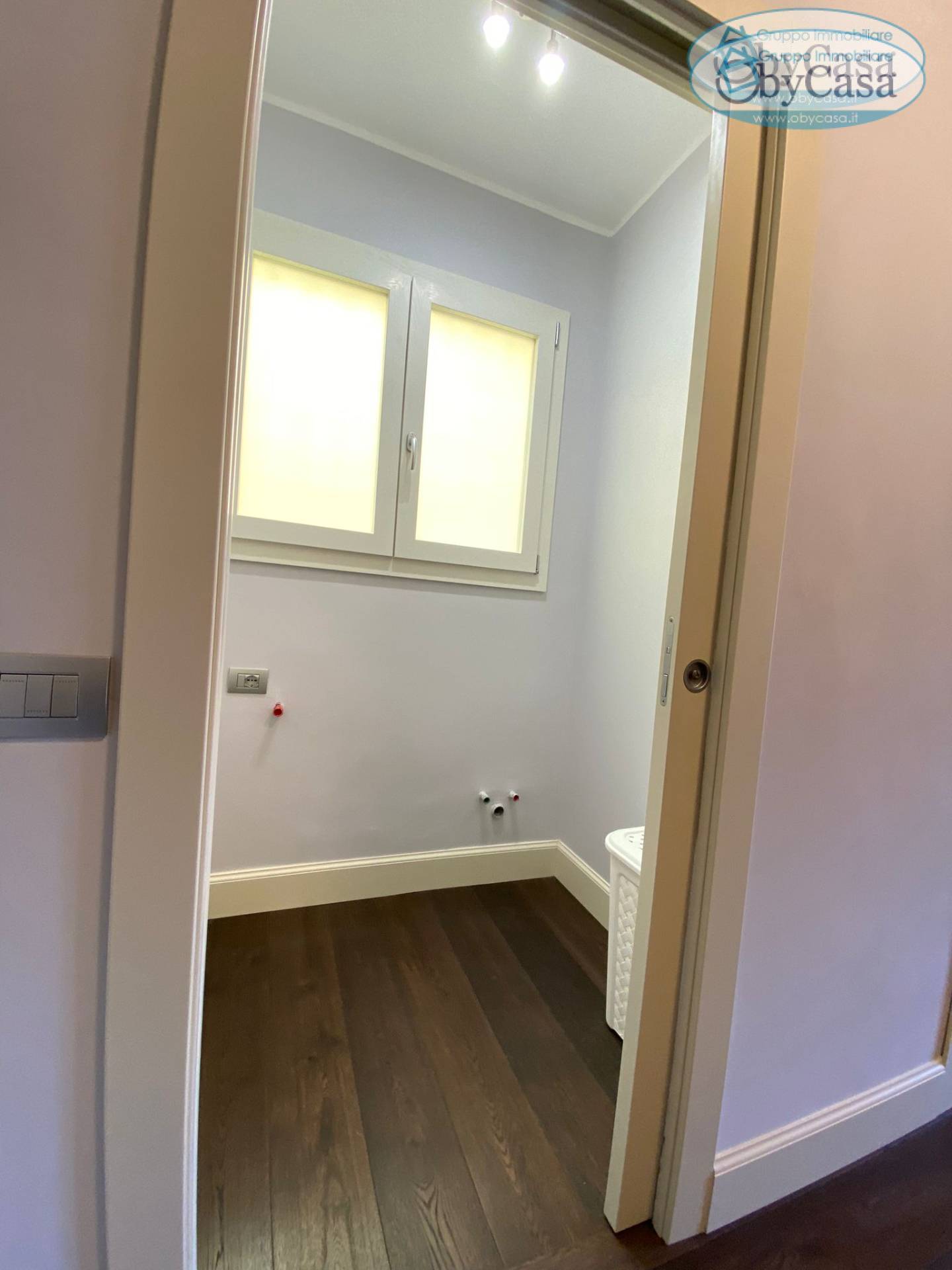 Appartamento in affitto a Roma, Laurentino