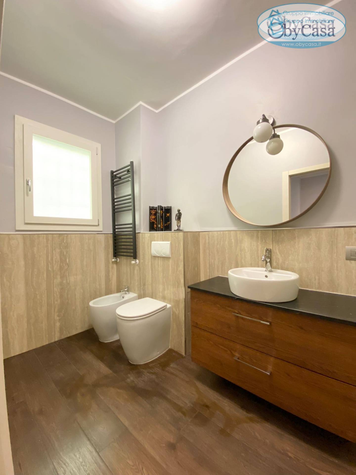 Appartamento in affitto a Roma, Laurentino