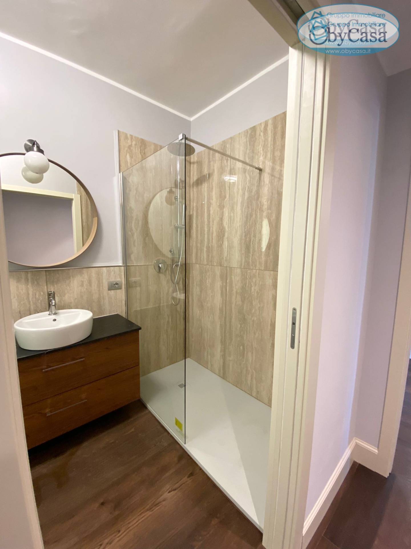 Appartamento in affitto a Roma, Laurentino