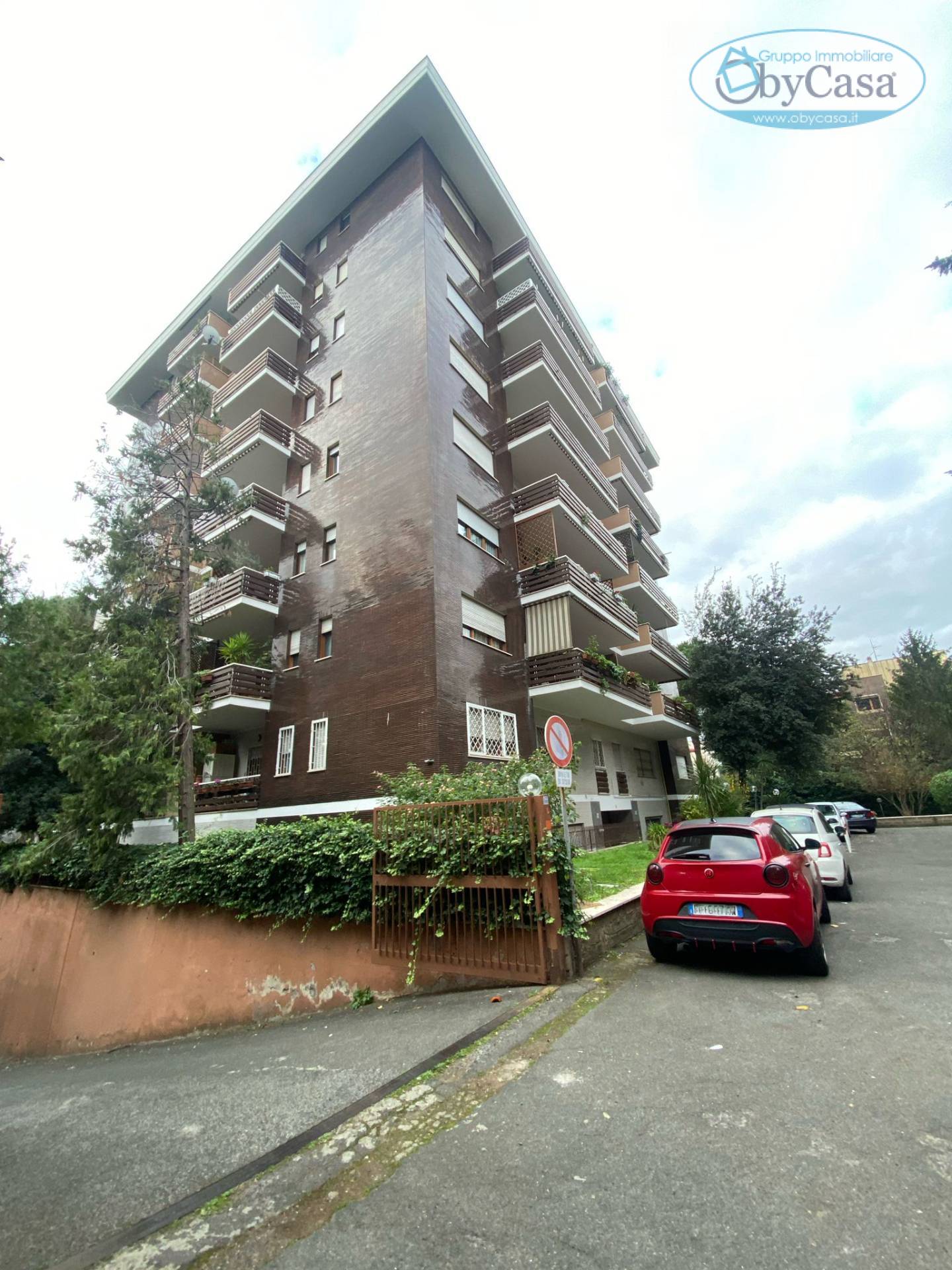 Appartamento in affitto a Roma, Laurentino