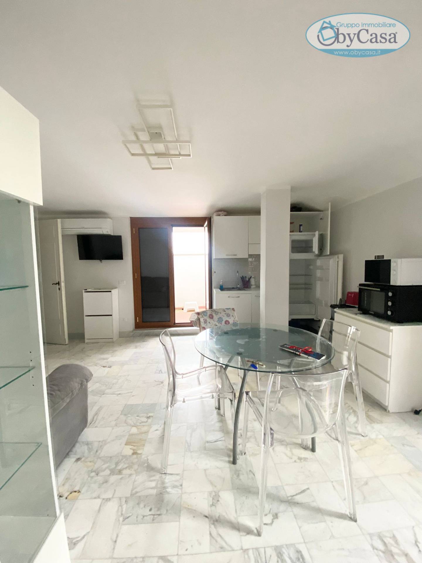 Appartamento in affitto a Roma, Laurentino