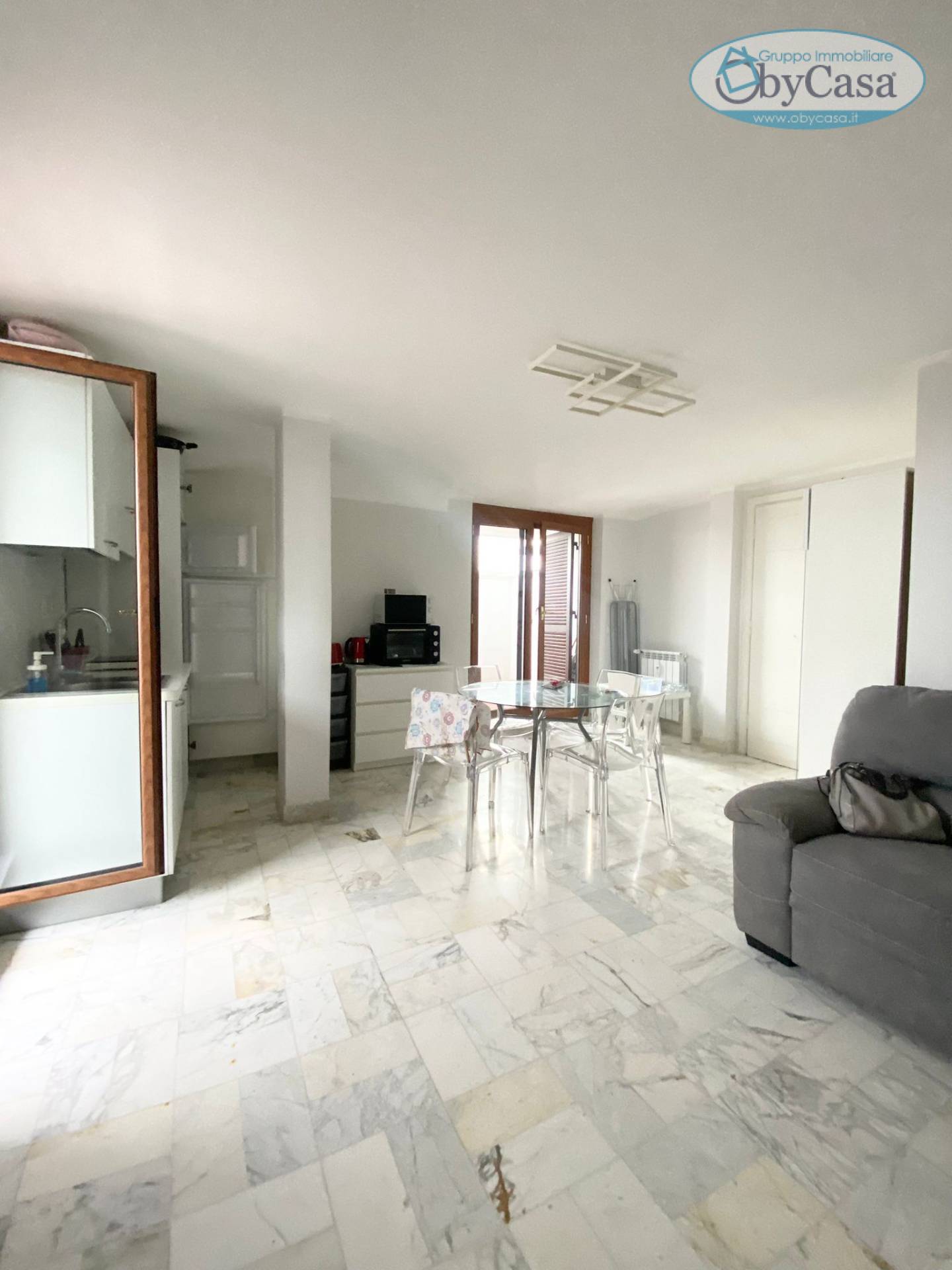 Appartamento in affitto a Roma, Laurentino
