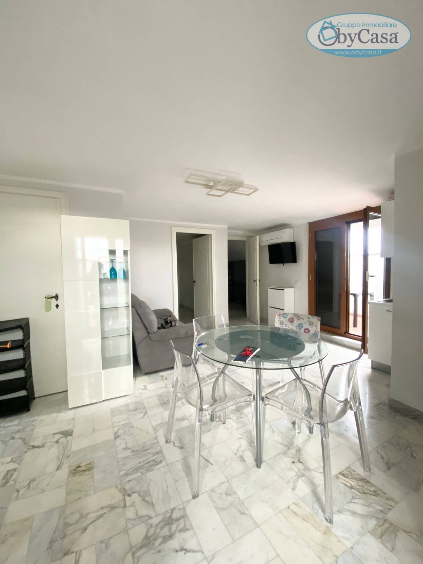 Appartamento in affitto a Roma, Laurentino