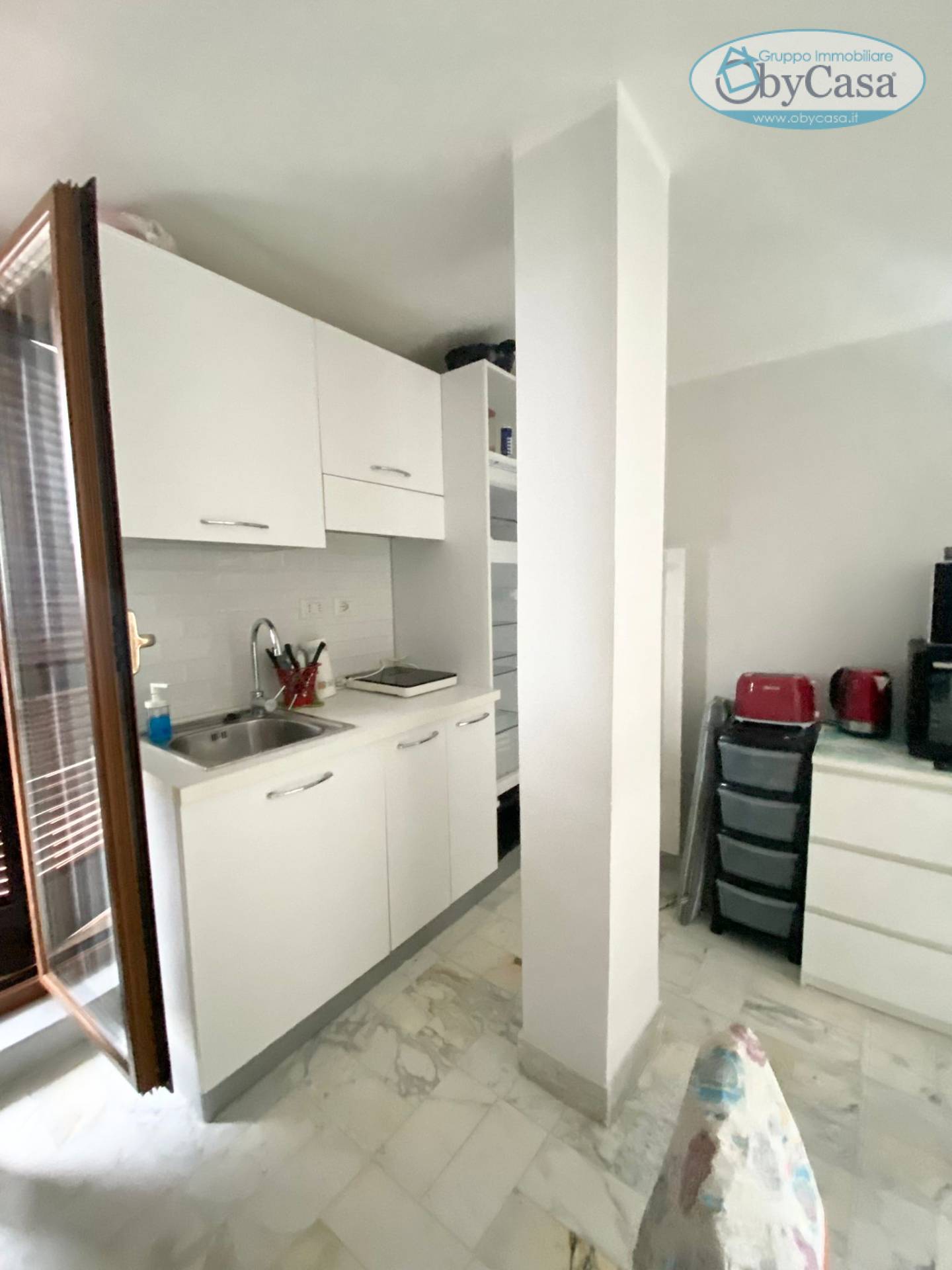 Appartamento in affitto a Roma, Laurentino