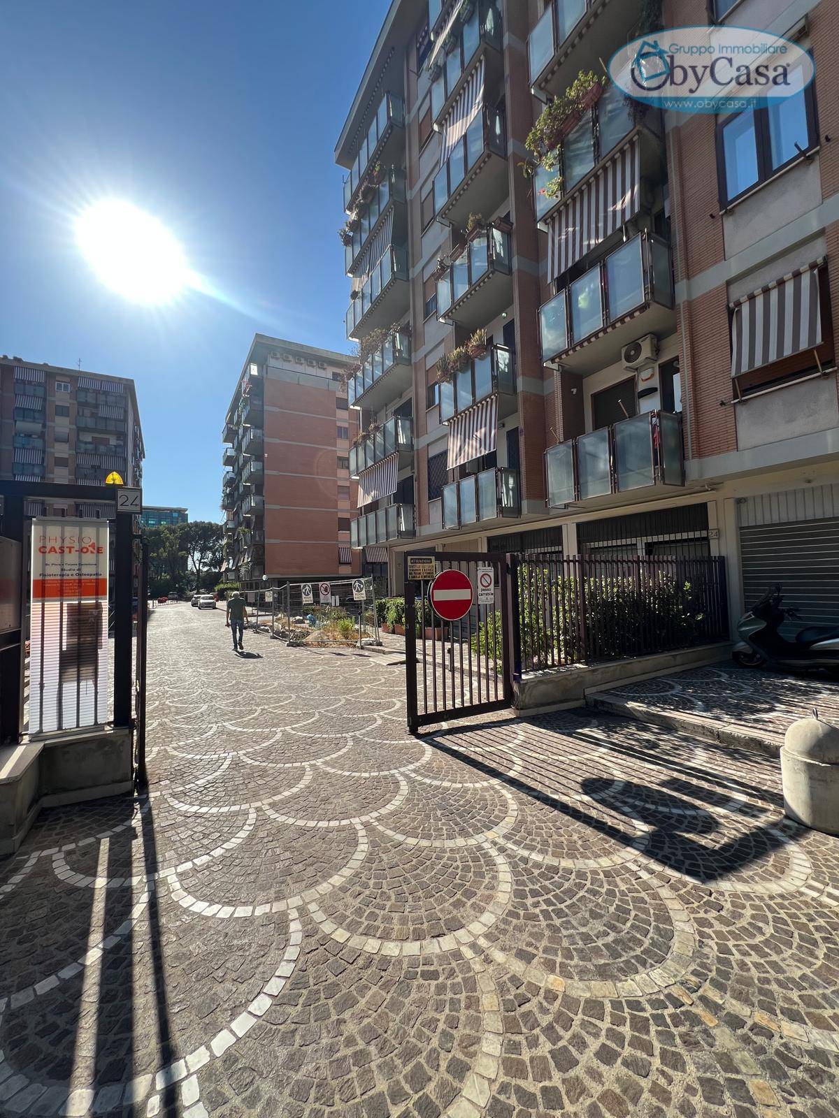 Appartamento in vendita a Roma, Laurentino