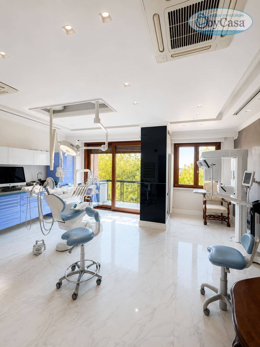Appartamento in vendita a Roma, Laurentino