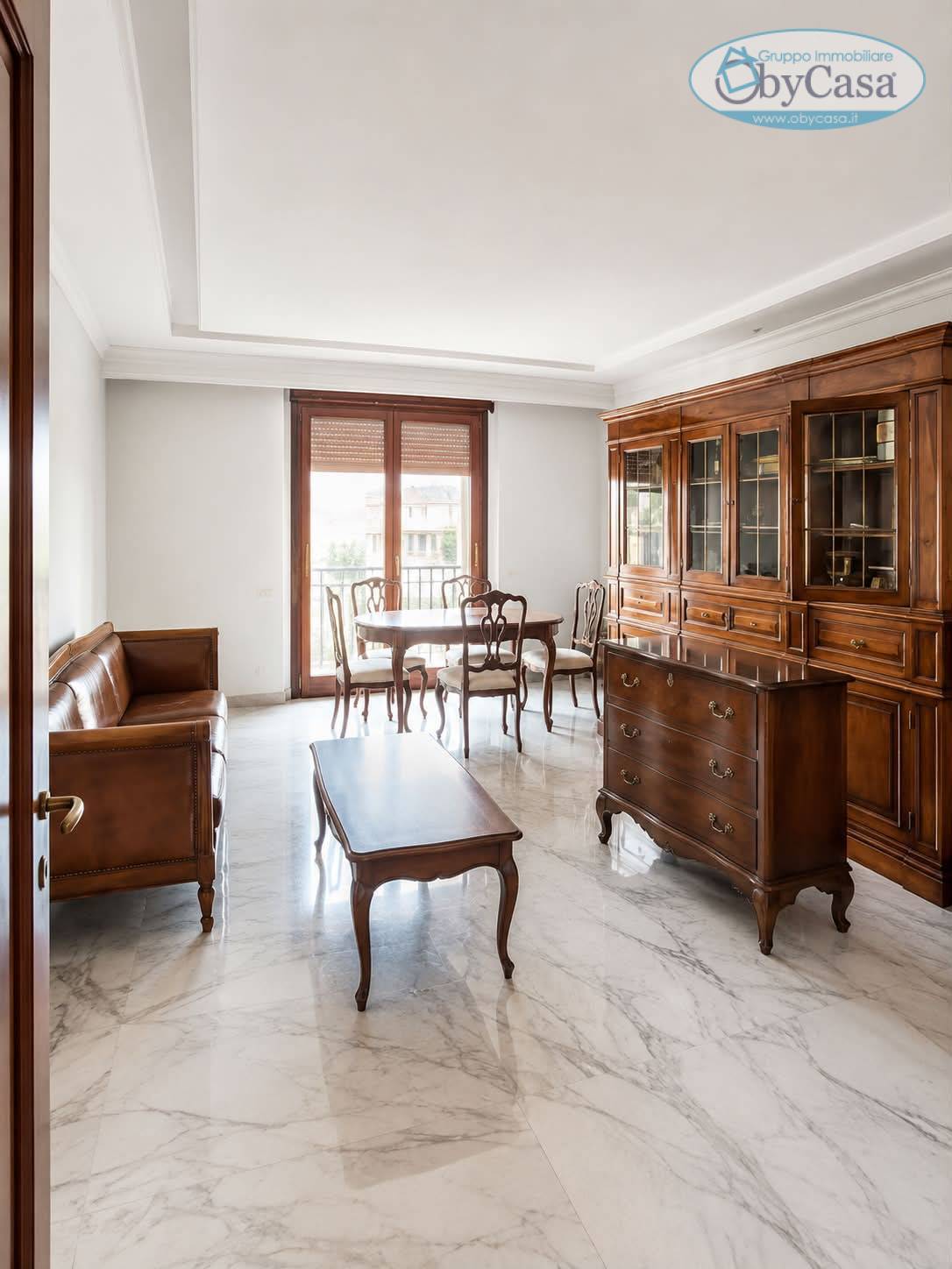 Appartamento in vendita a Roma, Laurentino