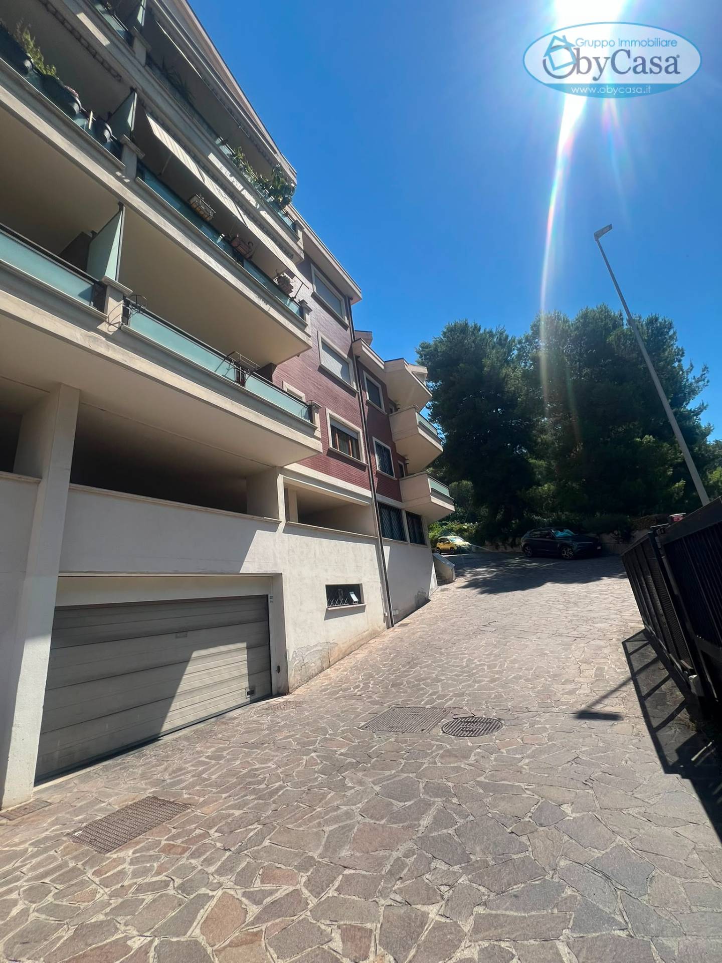 Appartamento in affitto a Roma, Laurentino