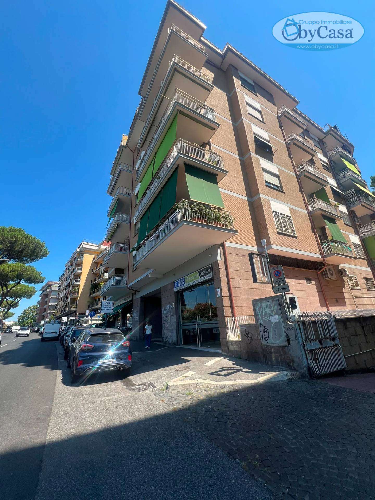 Appartamento in vendita a Roma, Laurentino