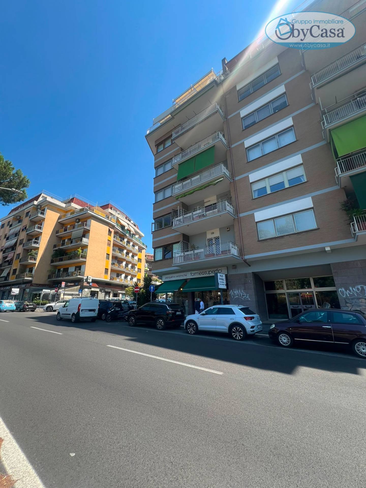 Appartamento in vendita a Roma, Laurentino