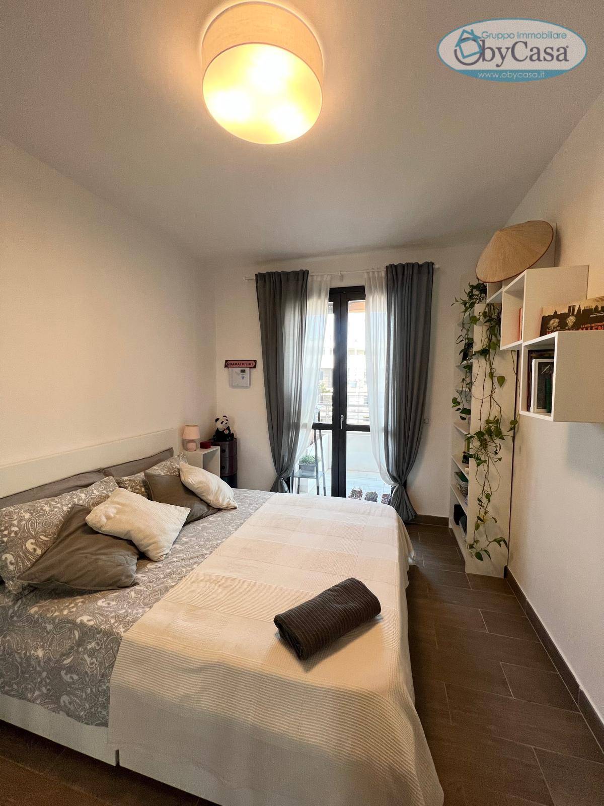 Appartamento in affitto a Roma, Grotta Perfetta