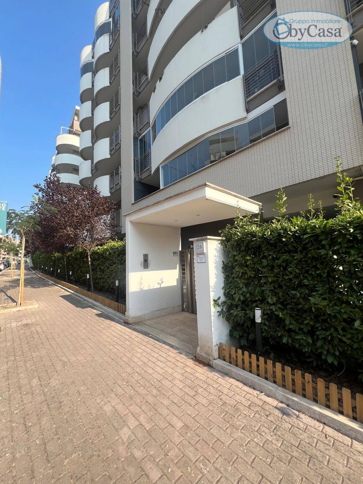 Appartamento in affitto a Roma, Grotta Perfetta