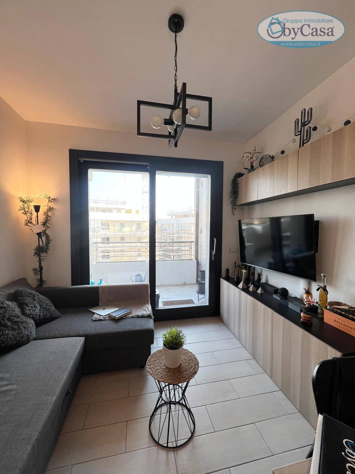 Appartamento in affitto a Roma, Grotta Perfetta
