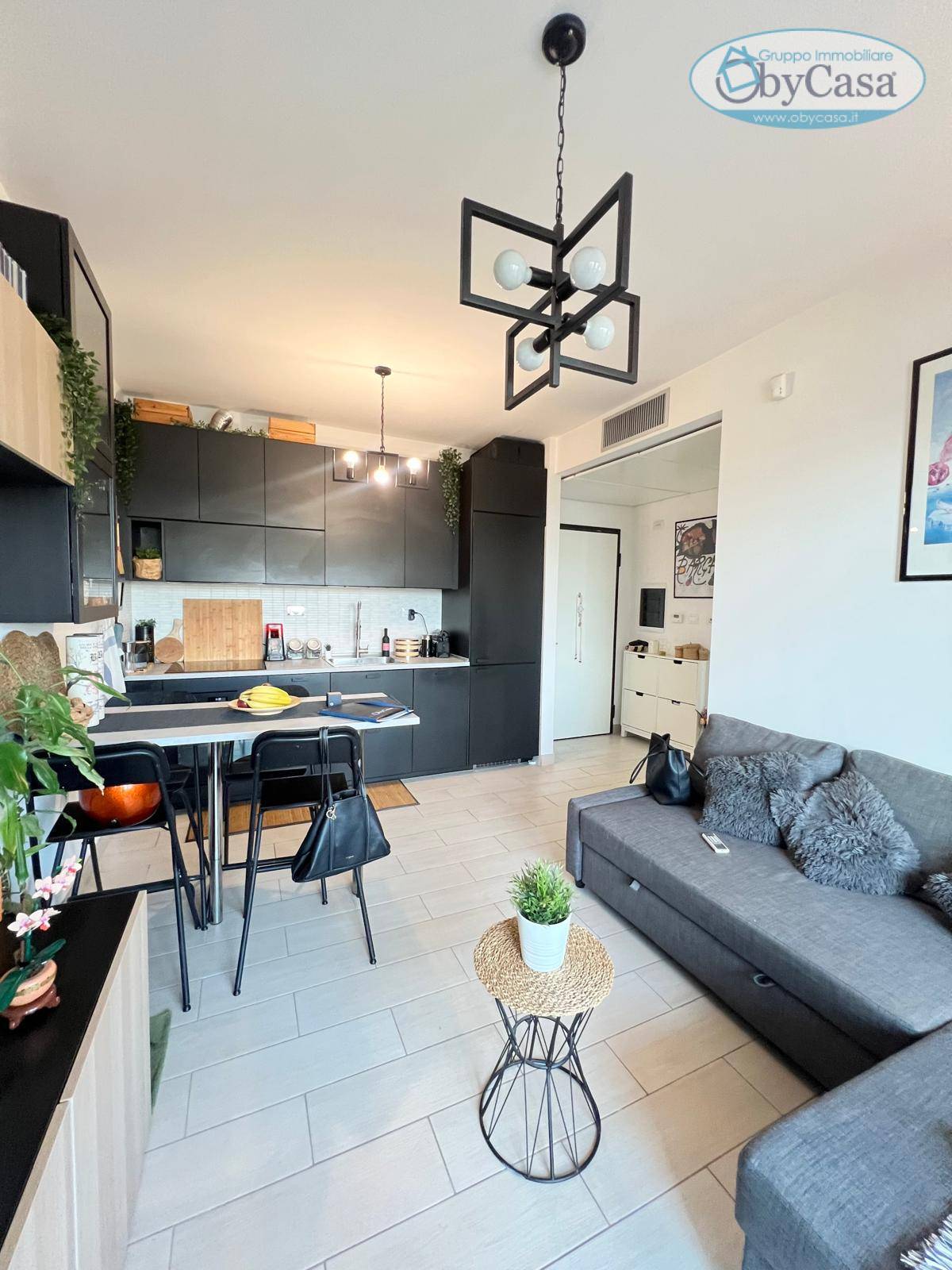 Appartamento in affitto a Roma, Grotta Perfetta