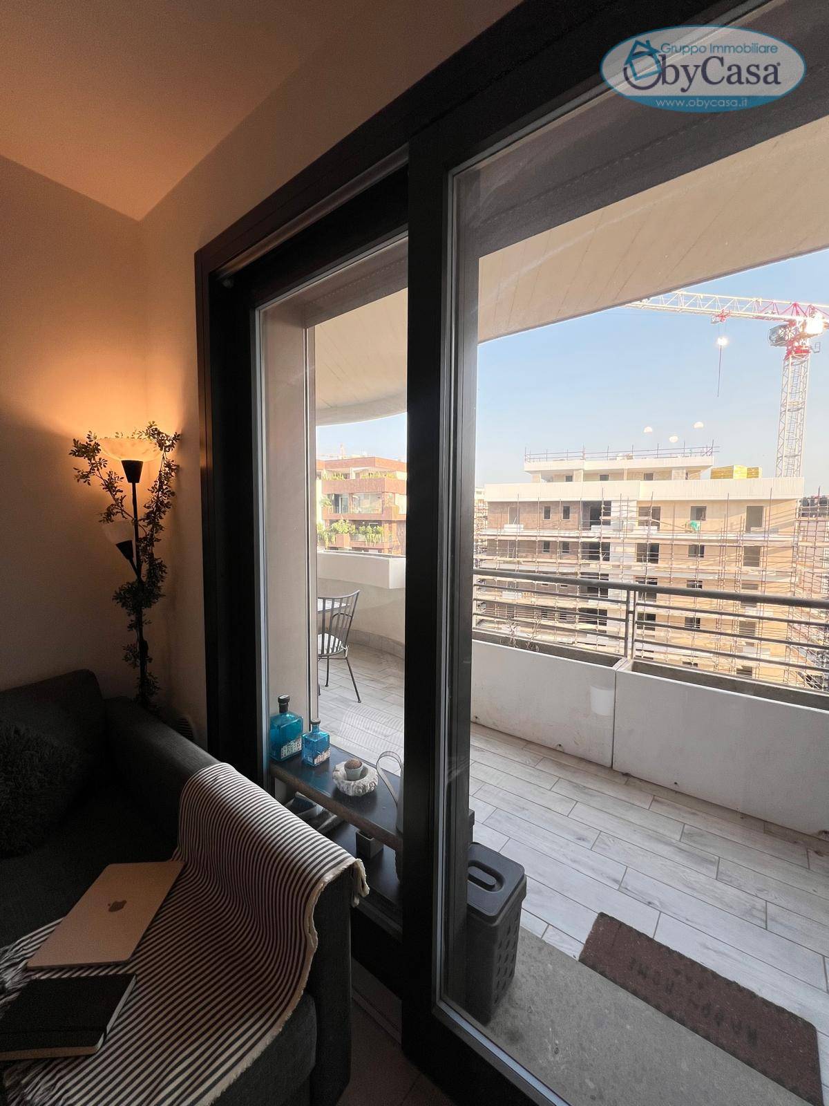 Appartamento in affitto a Roma, Grotta Perfetta