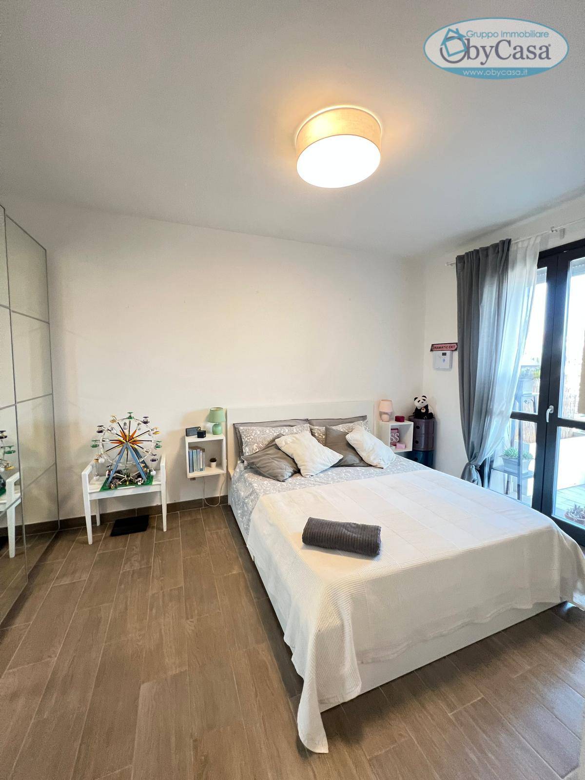 Appartamento in affitto a Roma, Grotta Perfetta