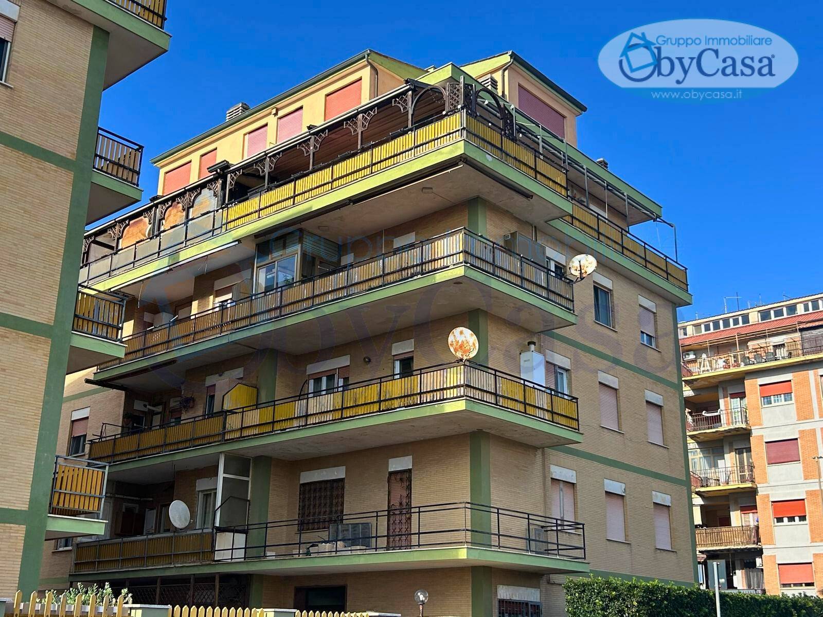 Appartamento 3 locali in vendita a Roma, Ostia