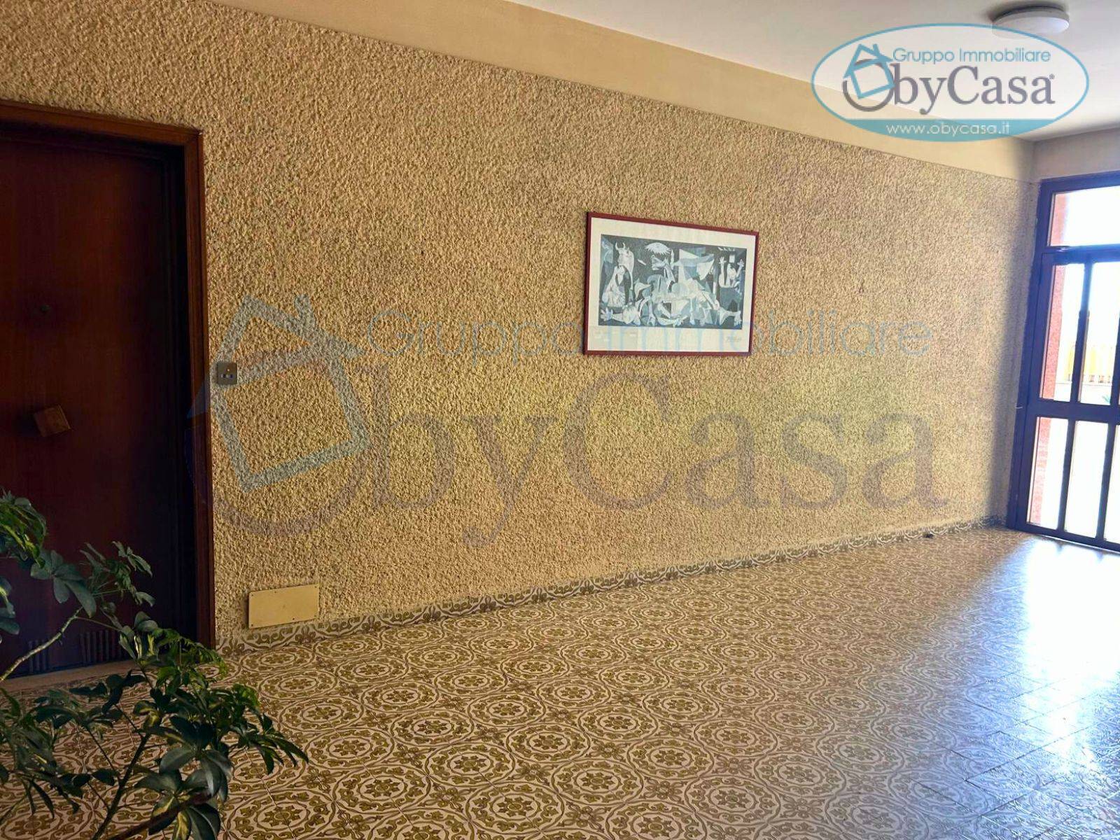 Appartamento 3 locali in vendita a Roma, Ostia