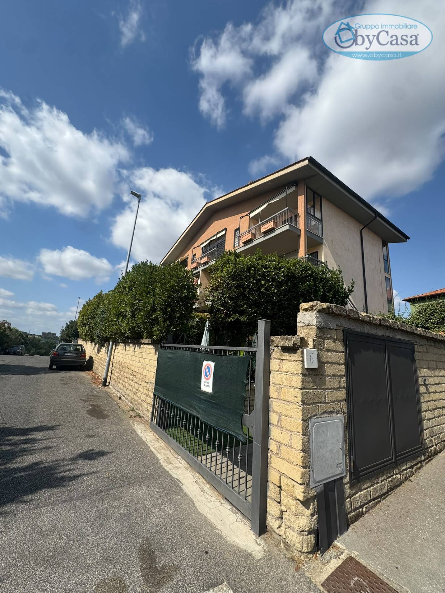 Appartamento in vendita a Roma, Lunghezza