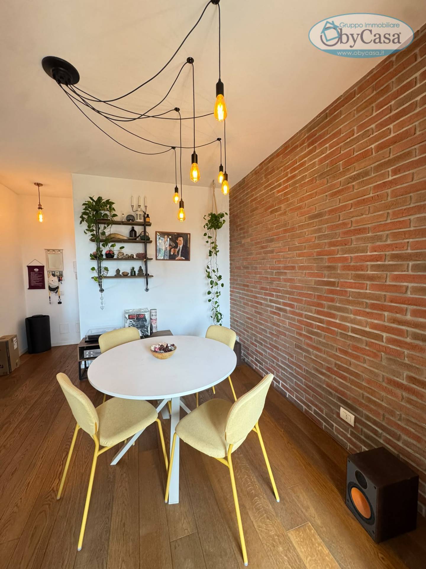 Appartamento in vendita a Roma, Lunghezza