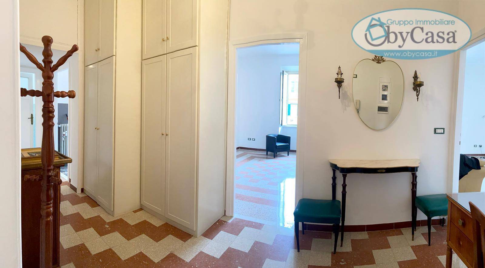 Appartamento in affitto a Roma, S.Giovanni