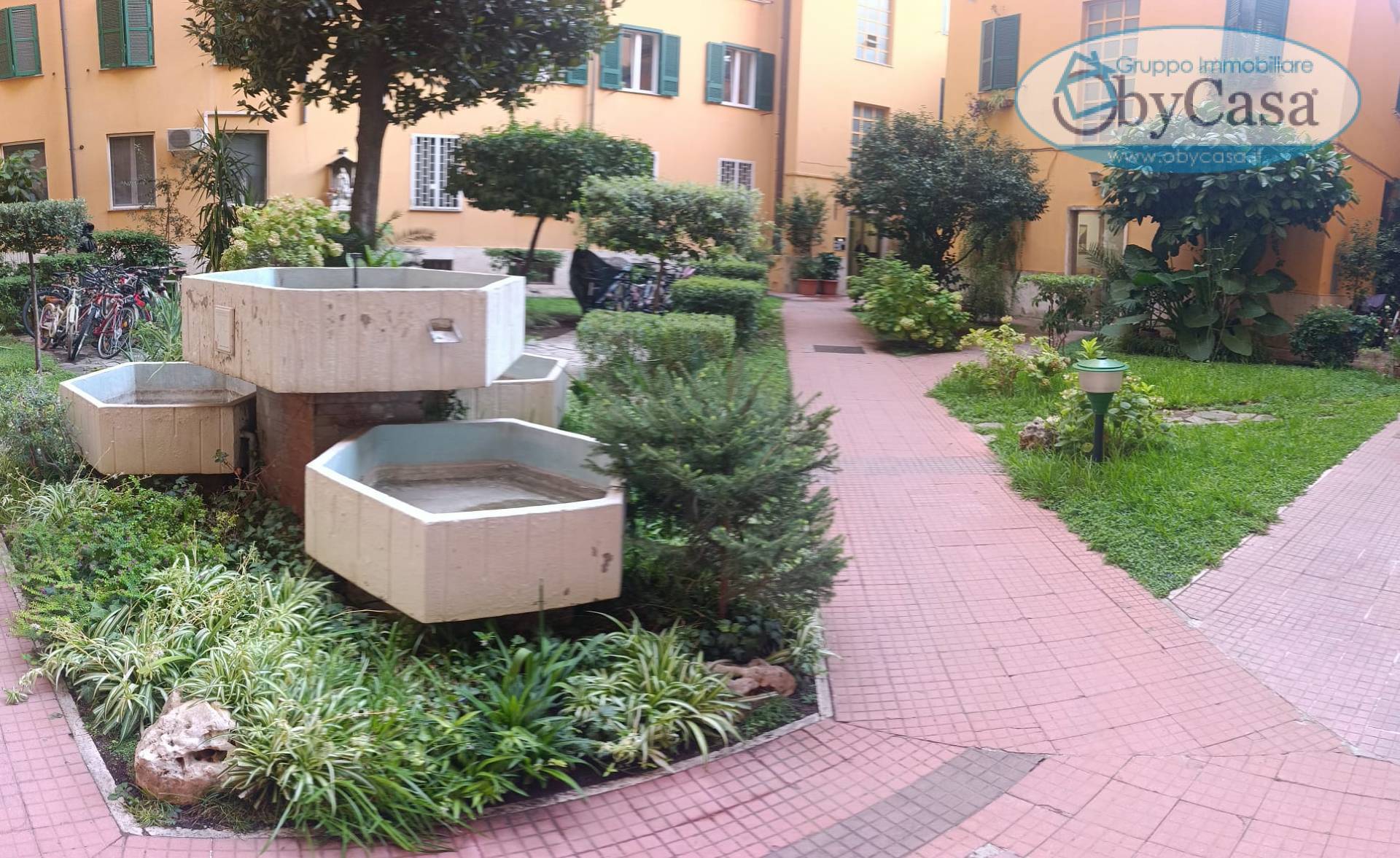 Appartamento in affitto a Roma, S.Giovanni
