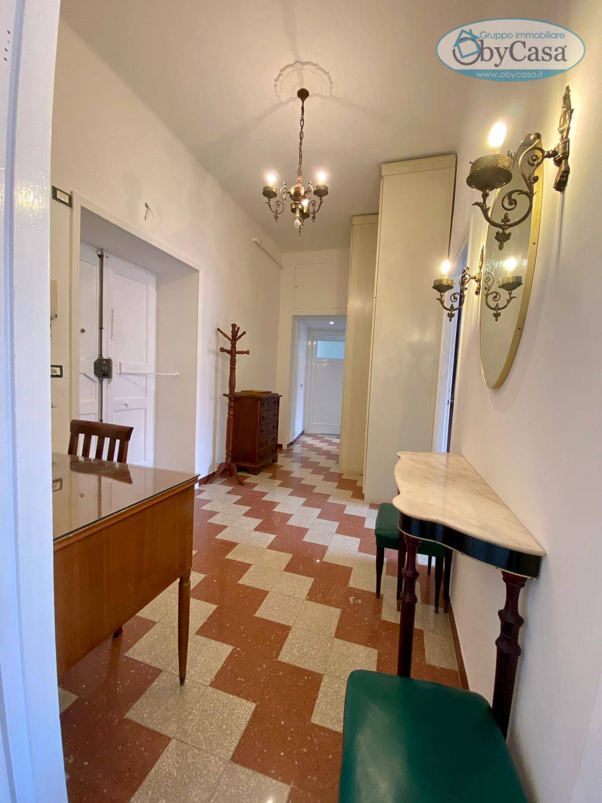 Appartamento in affitto a Roma, S.Giovanni
