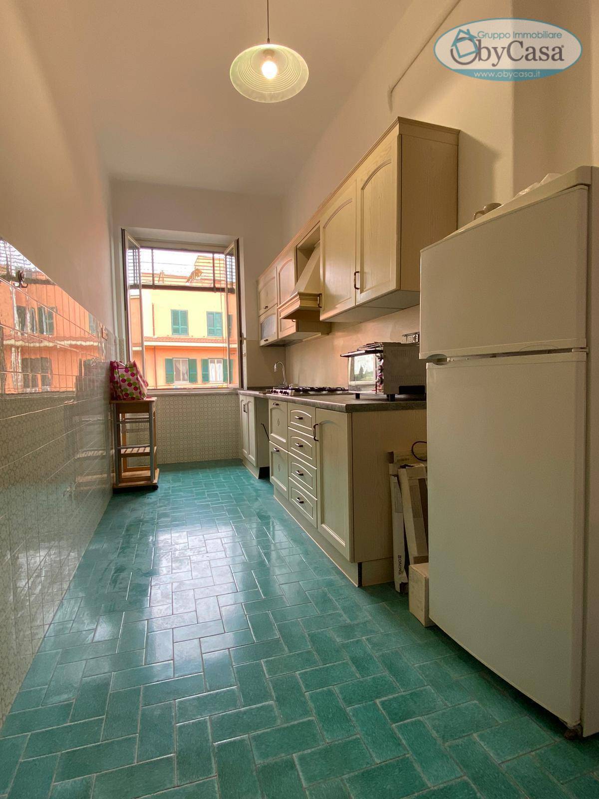 Appartamento in affitto a Roma, S.Giovanni