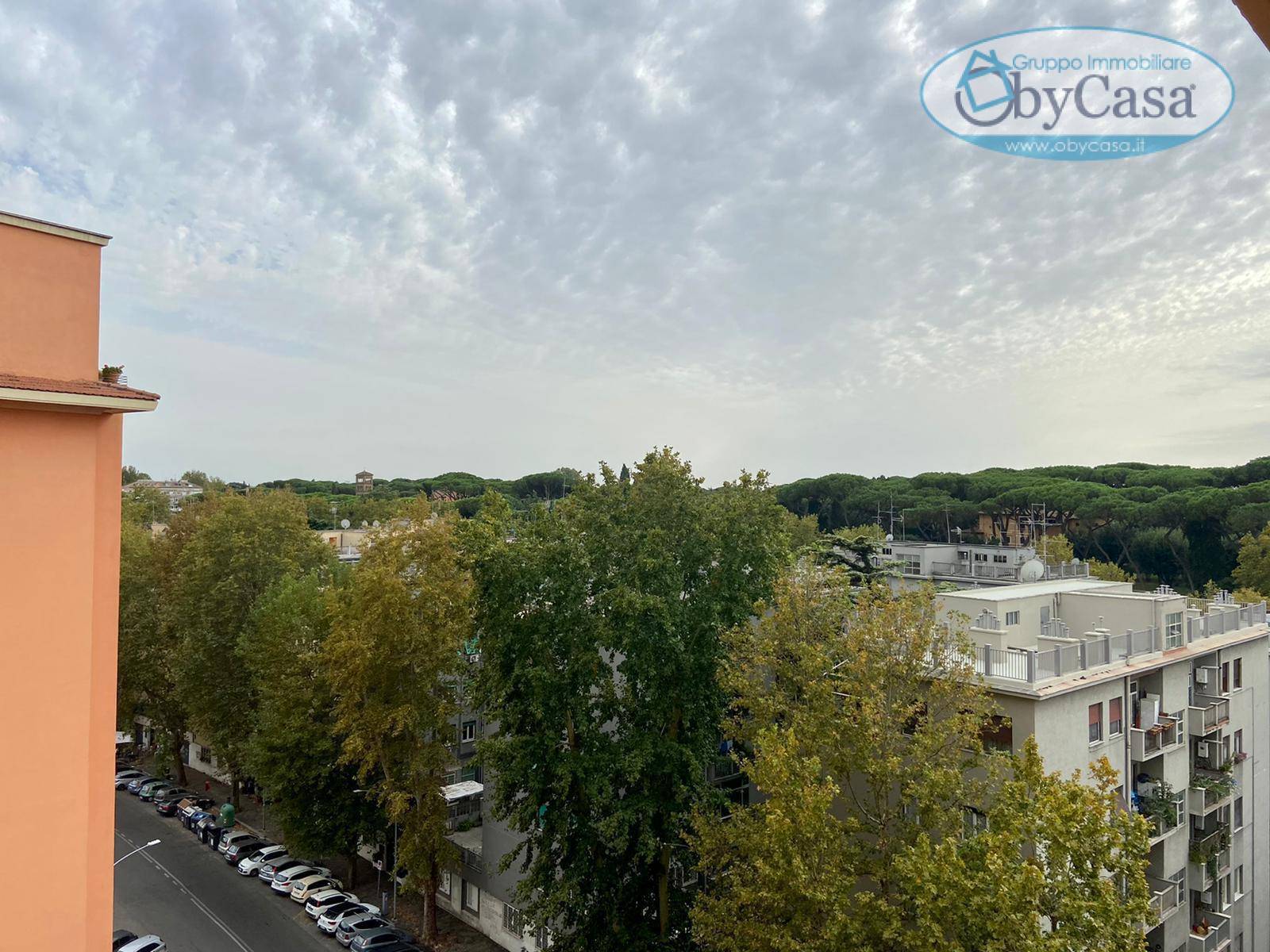 Appartamento in affitto a Roma, S.Giovanni