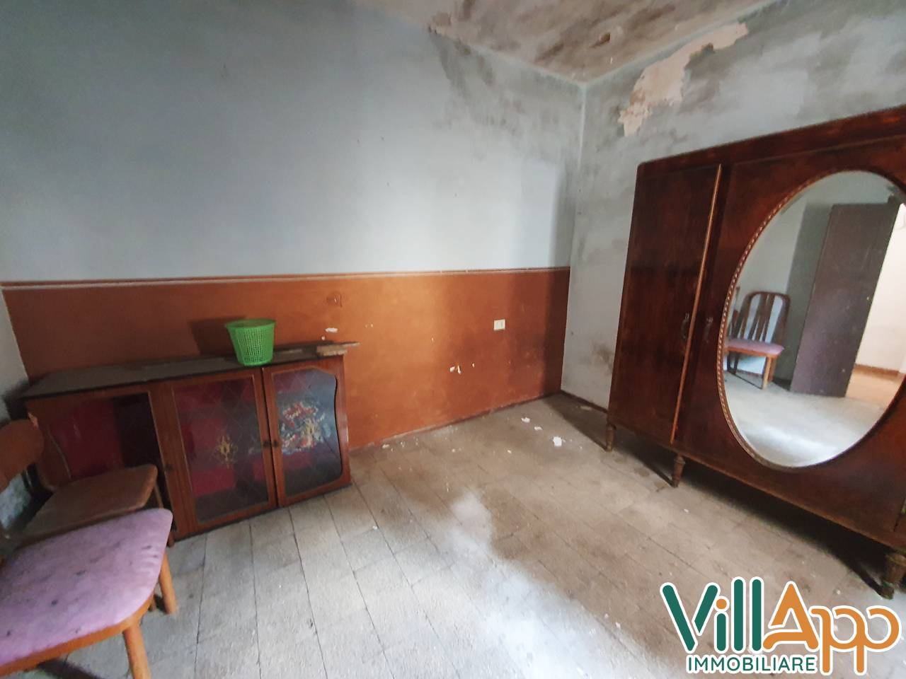 Appartamento in vendita a Fondi, Centro Storico