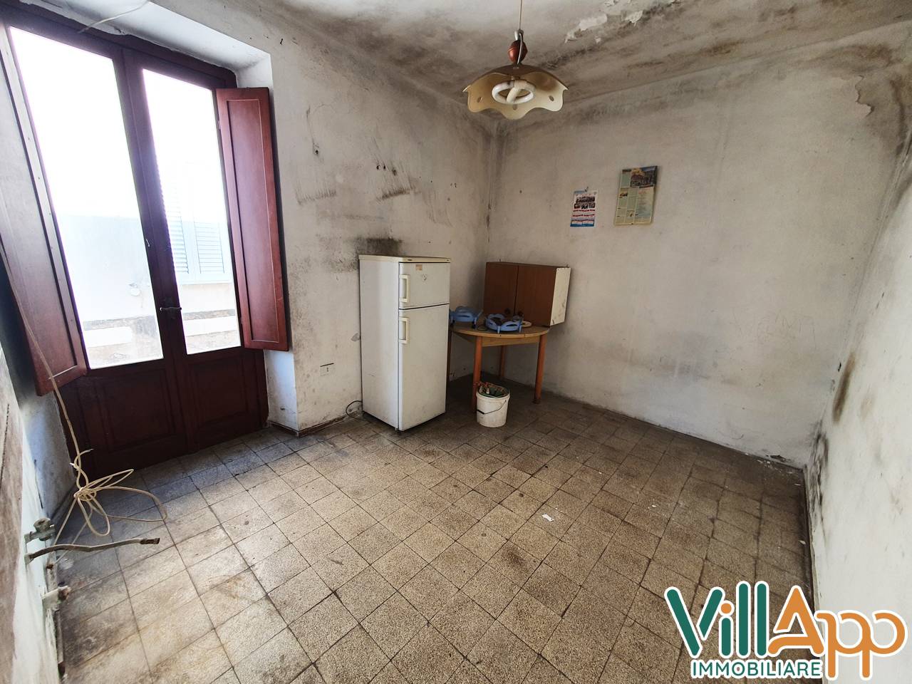 Appartamento in vendita a Fondi, Centro Storico