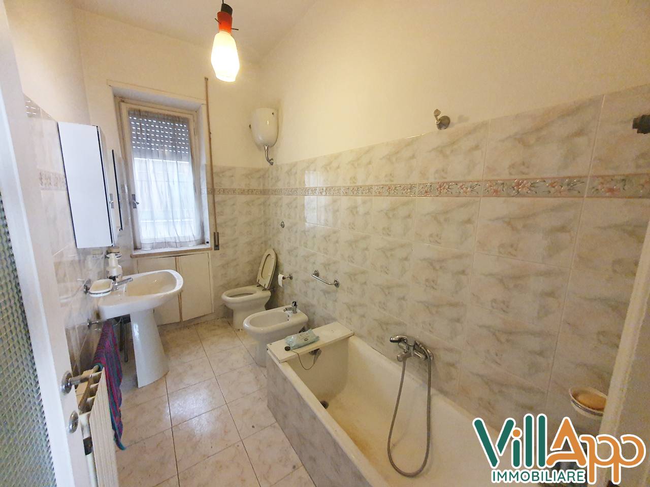 Appartamento in vendita a Fondi, Centro (No Centro Storico)