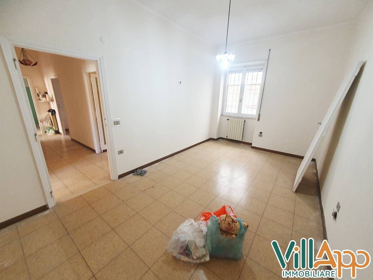 Appartamento in vendita a Fondi, Centro (No Centro Storico)